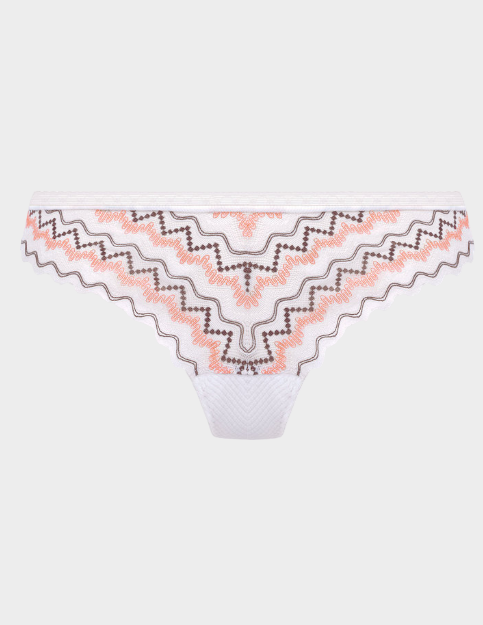 Festival Vibe Brazilian Panty