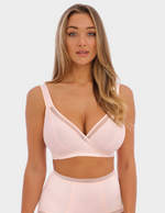 Fusion Front Closure Leisure Bra