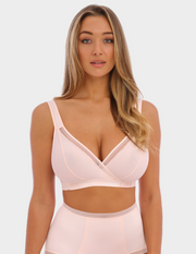 Fusion Front Closure Leisure Bra