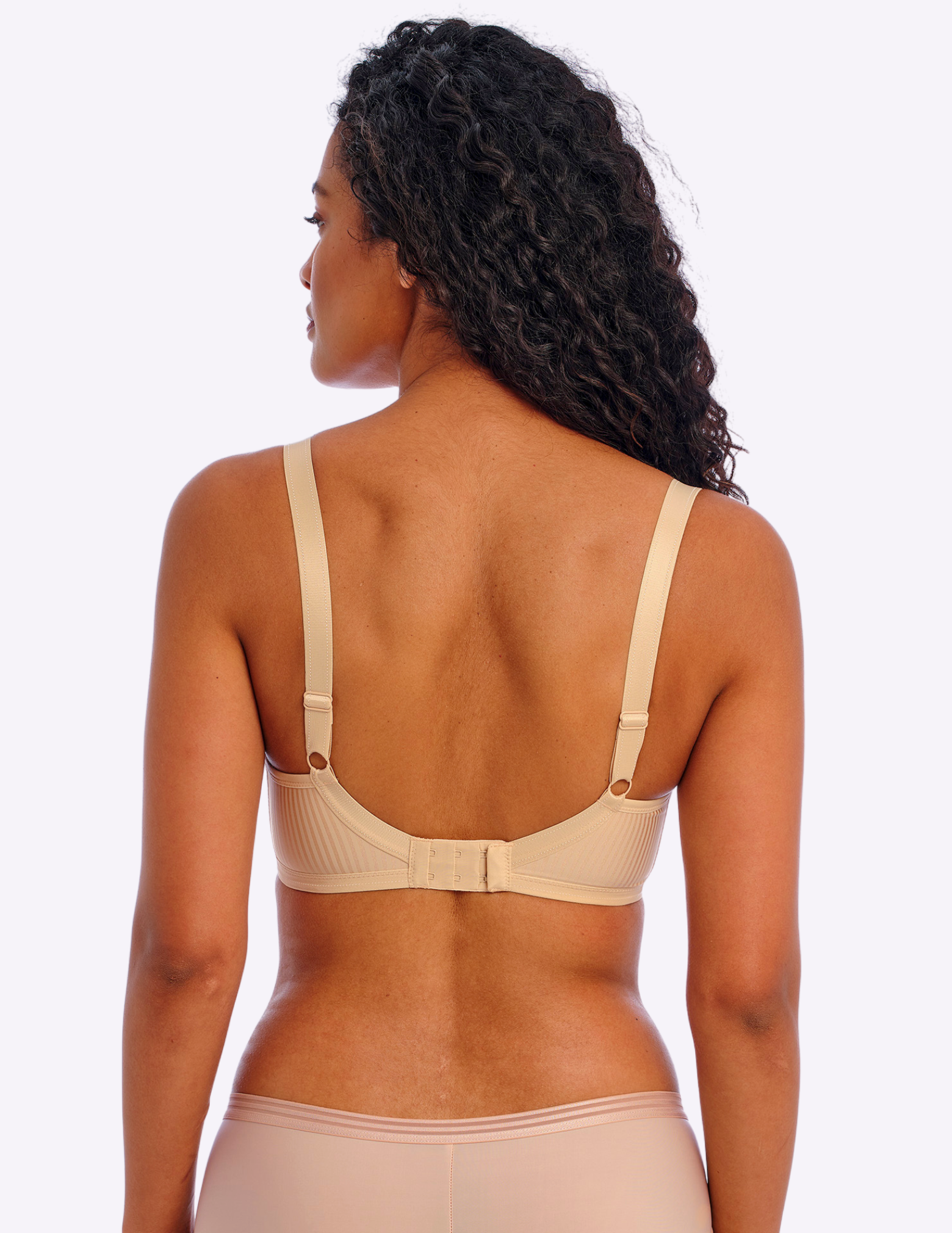 Idol Molded Balconette T-Shirt Bra