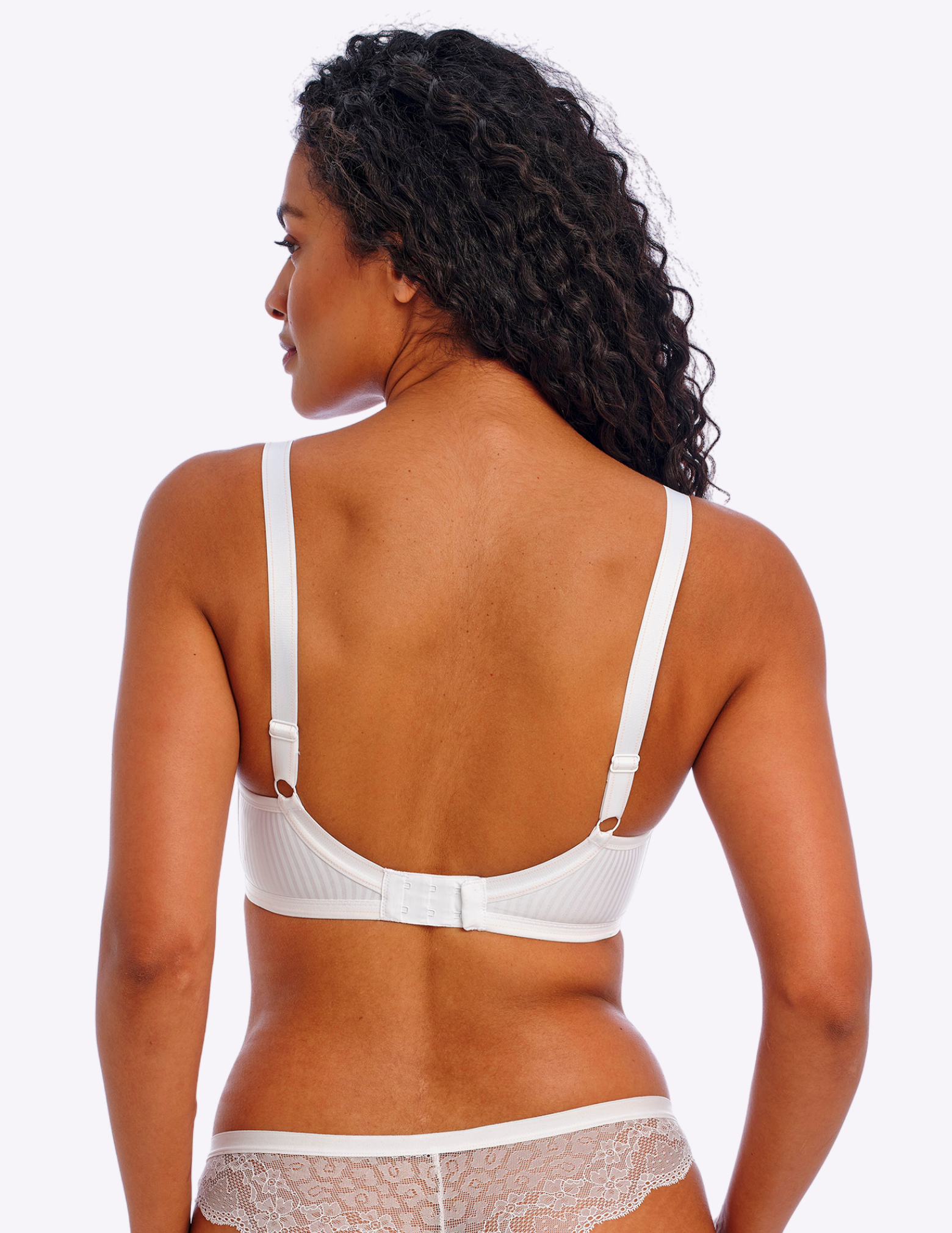 Idol Molded Balconette T-Shirt Bra