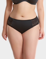 Indie Mid Rise Swim Brief