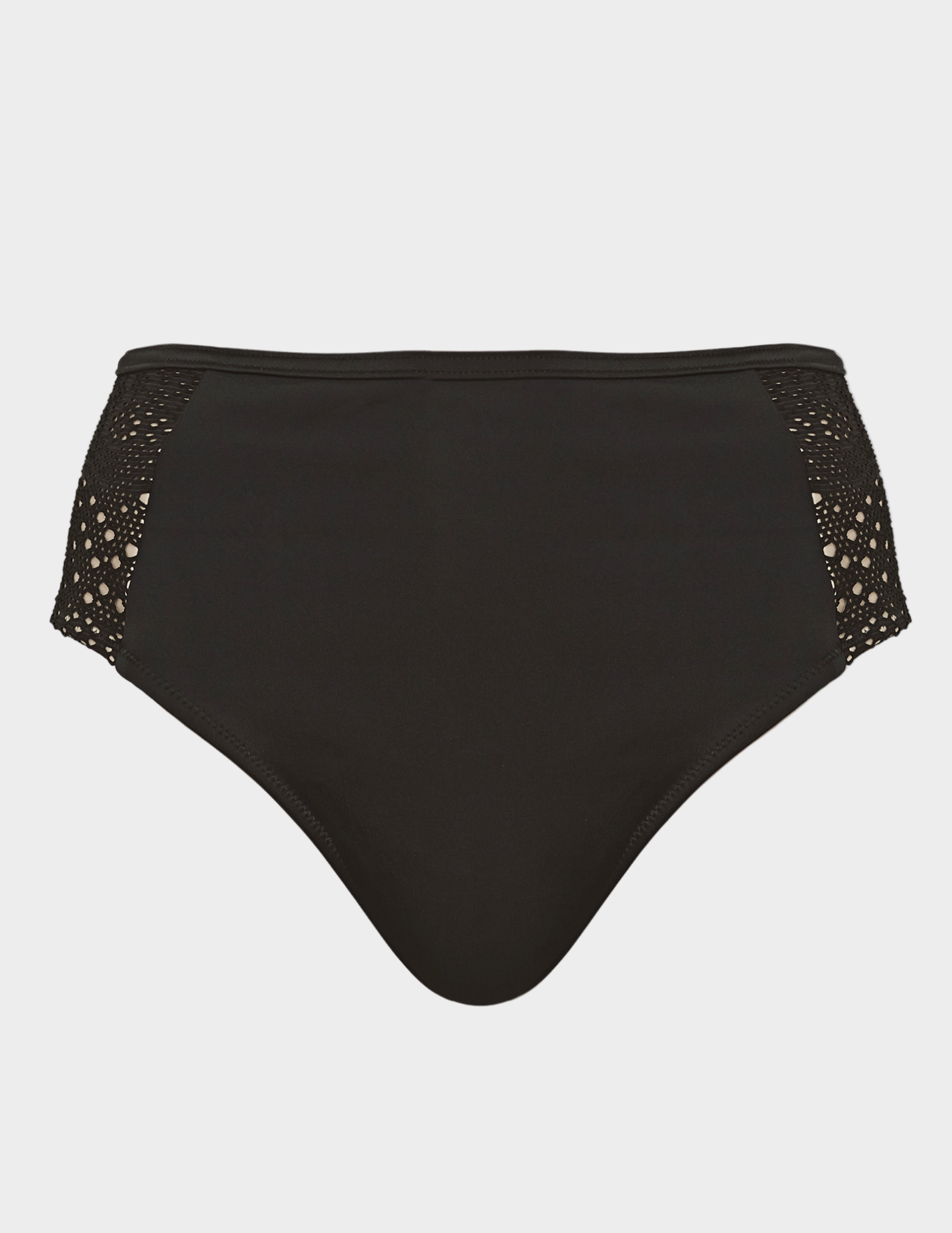 Indie Mid Rise Swim Brief