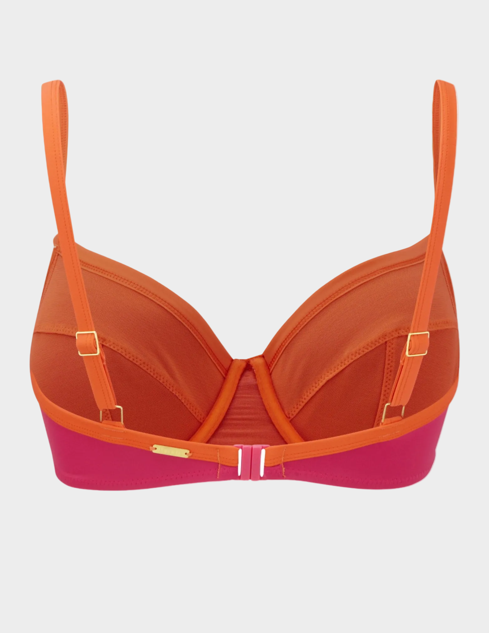 Isobel Balconette Bikini Top