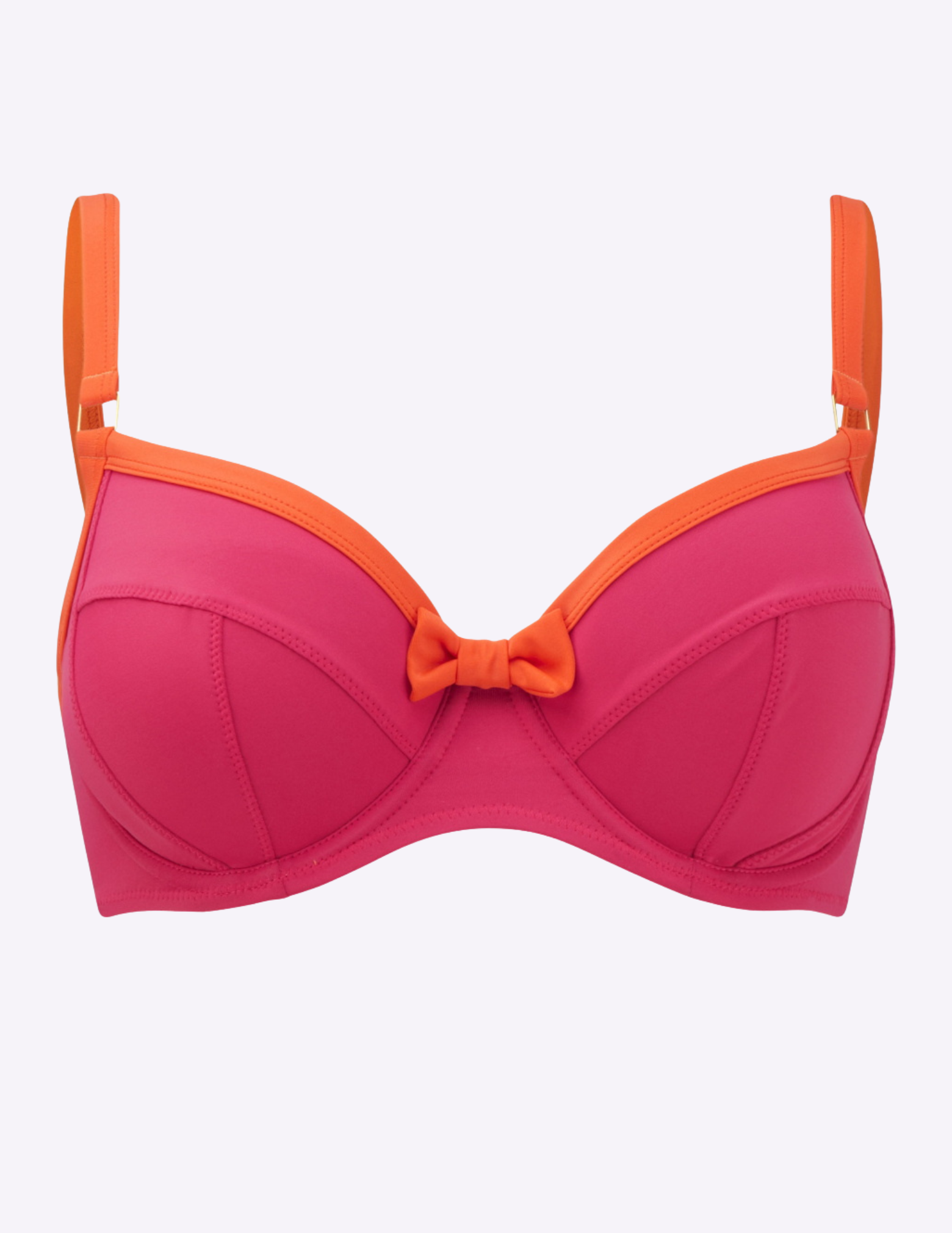 Isobel Balconette Bikini Top