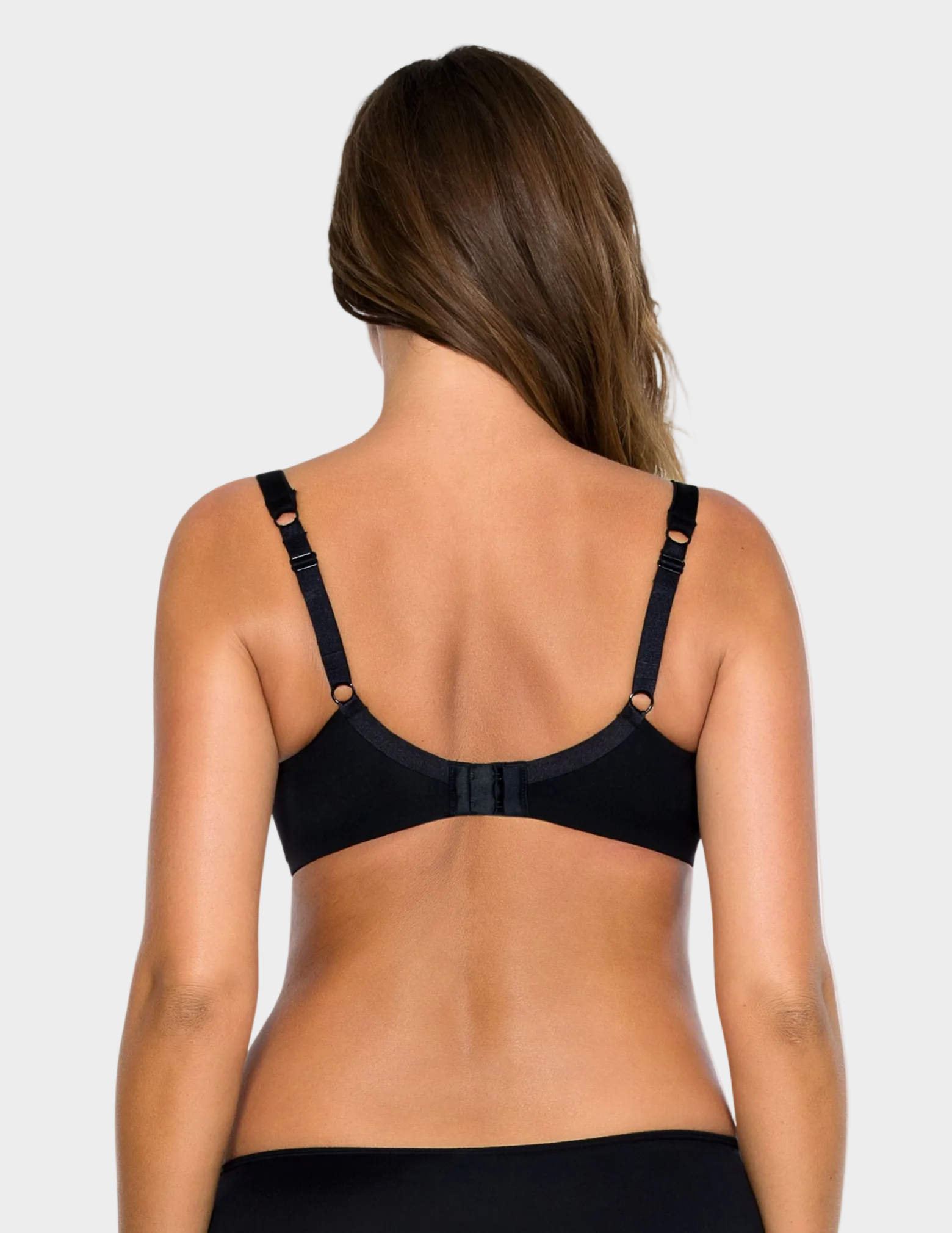 Jeanie Molded Plunge T-Shirt Bra
