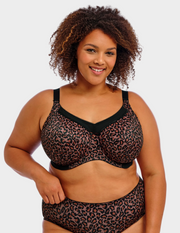 Kayla Underwire Full Coverage Bra