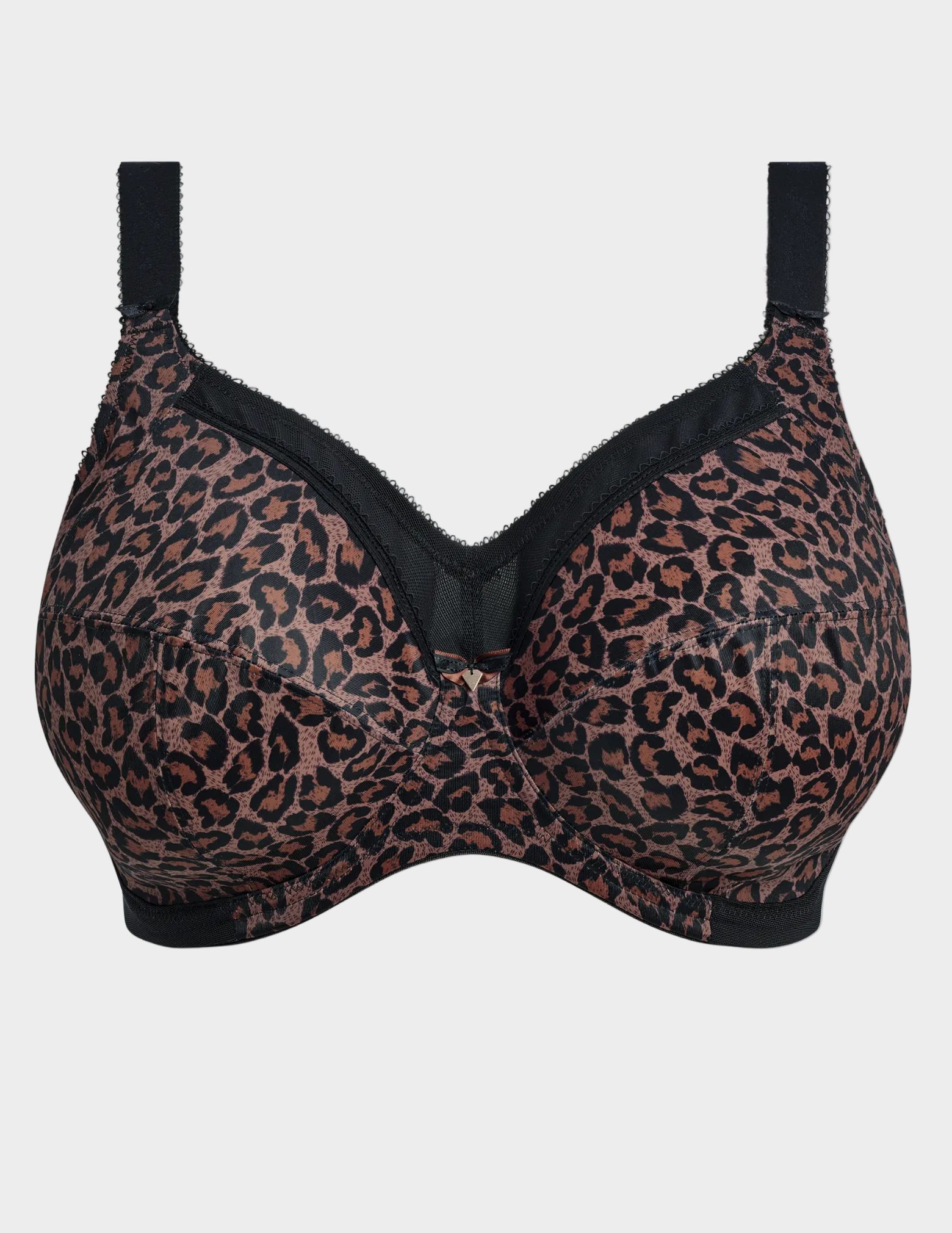 Kayla Underwire Full Coverage Bra