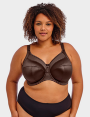 Keira Underwire Full Coverage Banded Bra