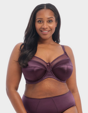 Keira Underwire Full Coverage Banded Bra