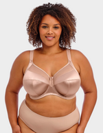 Keira Underwire Full Coverage Banded Bra