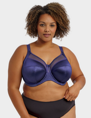 Keira Underwire Full Coverage Banded Bra