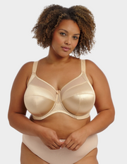 Keira Underwire Full Coverage Banded Bra