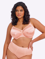 Keira Underwire Full Coverage Banded Bra