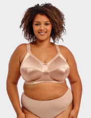 Keira Wireless Banded Nursing Bra