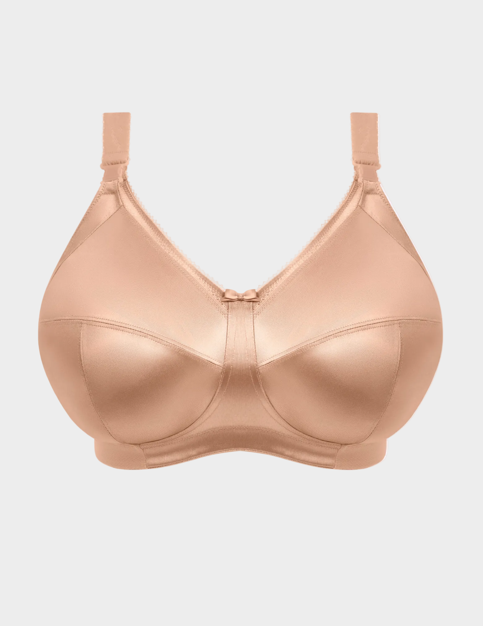 Keira Wireless Banded Nursing Bra