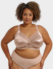 Keira Banded Wireless Bra