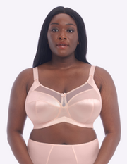 Keira Banded Wireless Bra