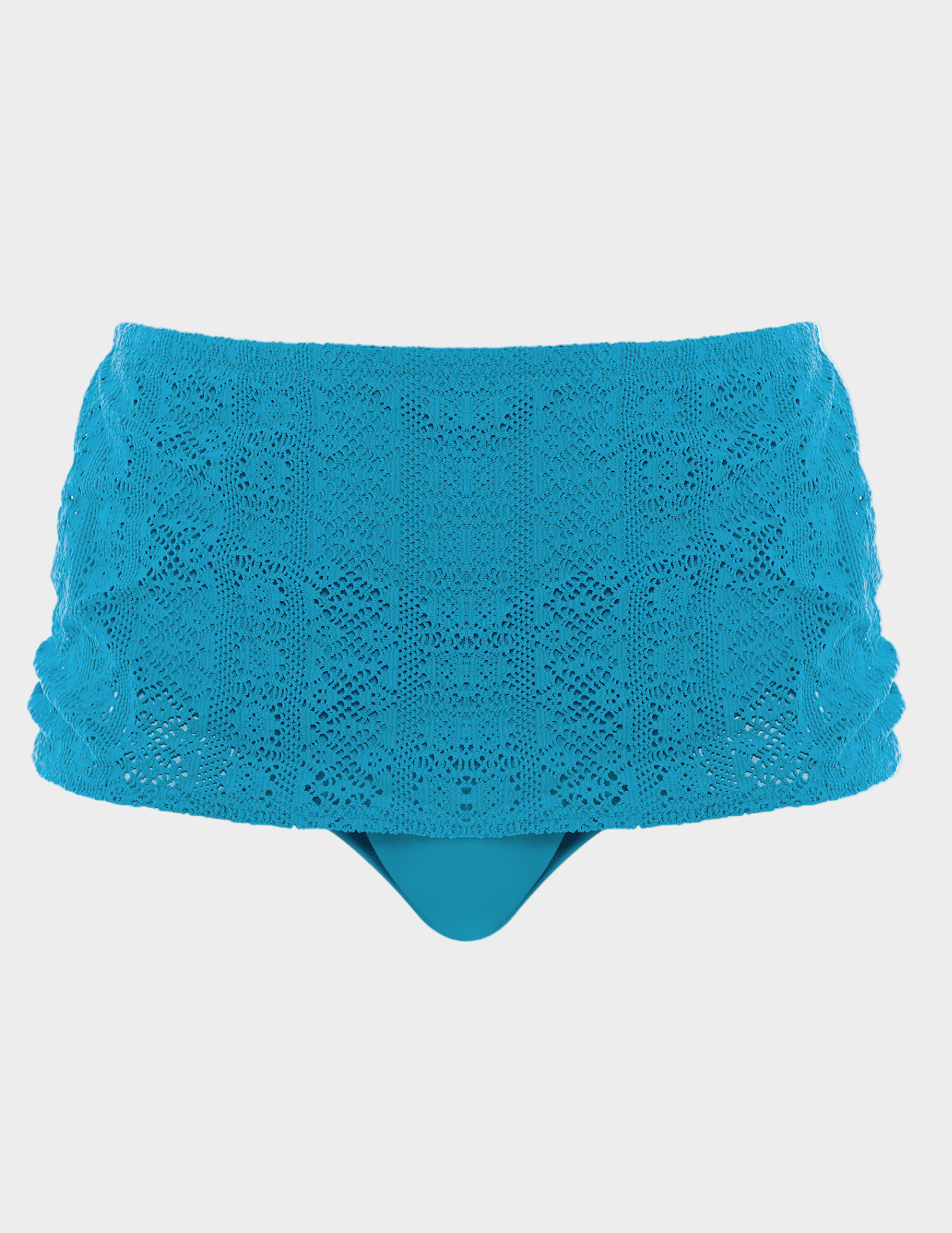 Kissimmee Adjustable Skirted Swim Bottom