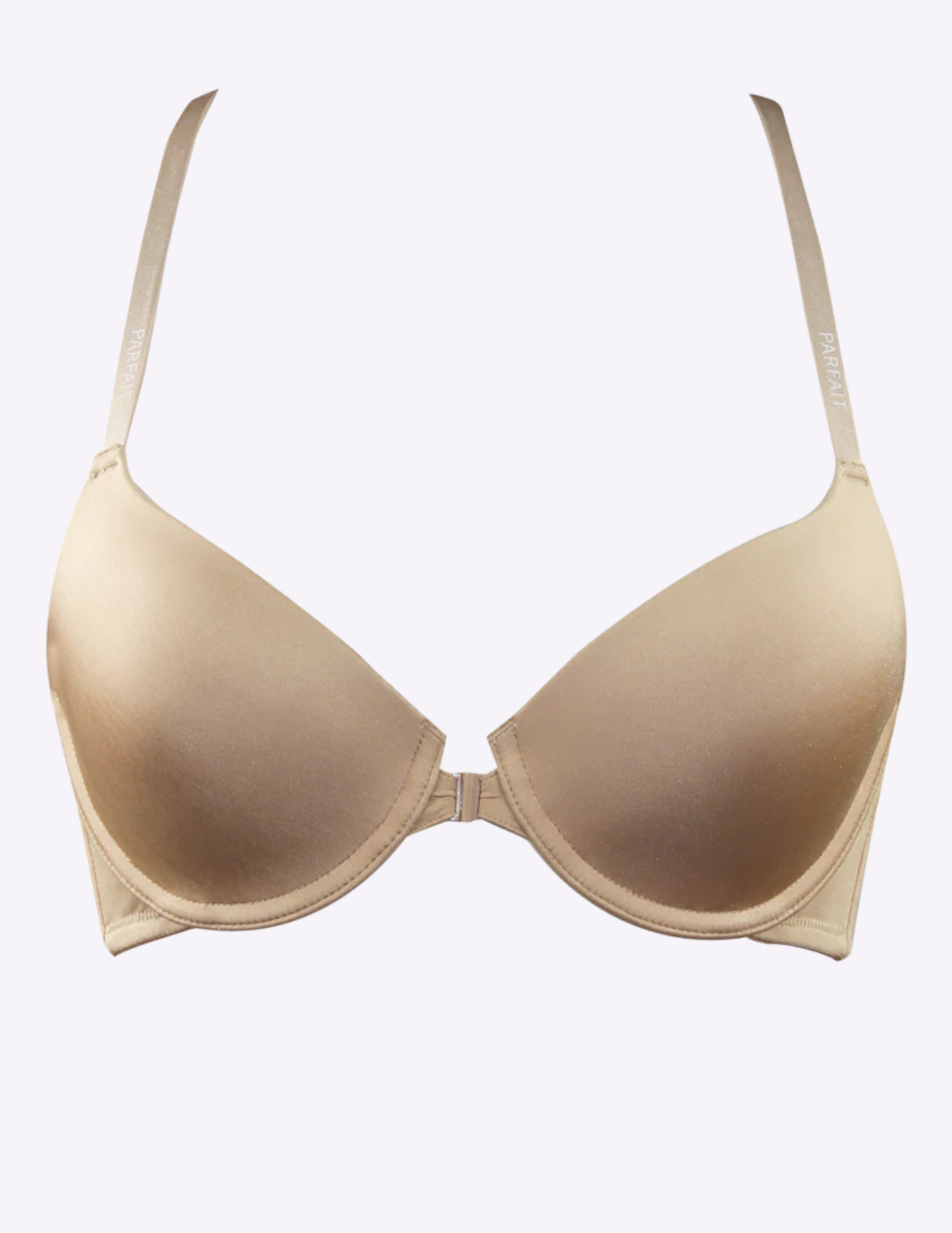 Lynn Y Back Front Closure Bra