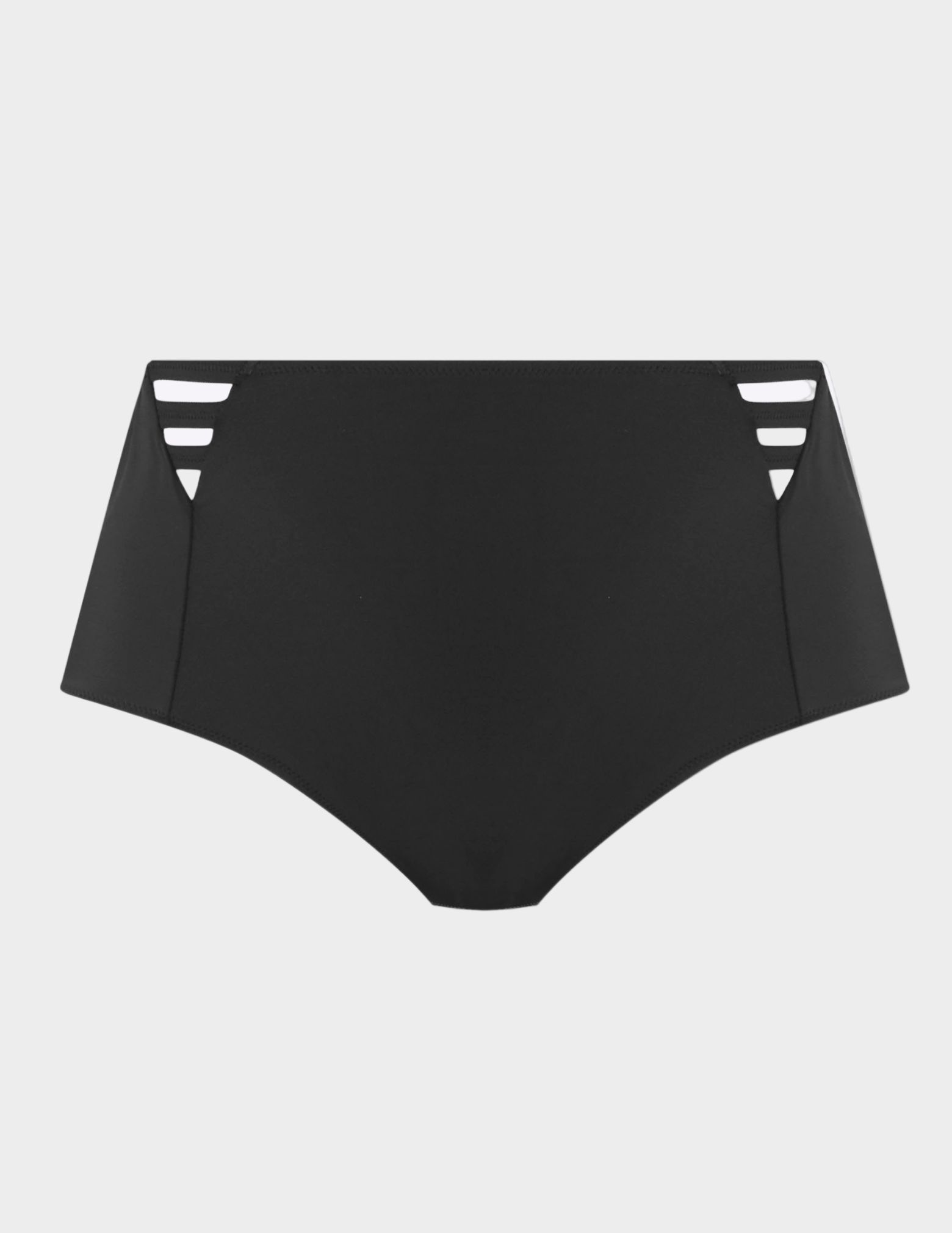 Magnetic High Leg Brief