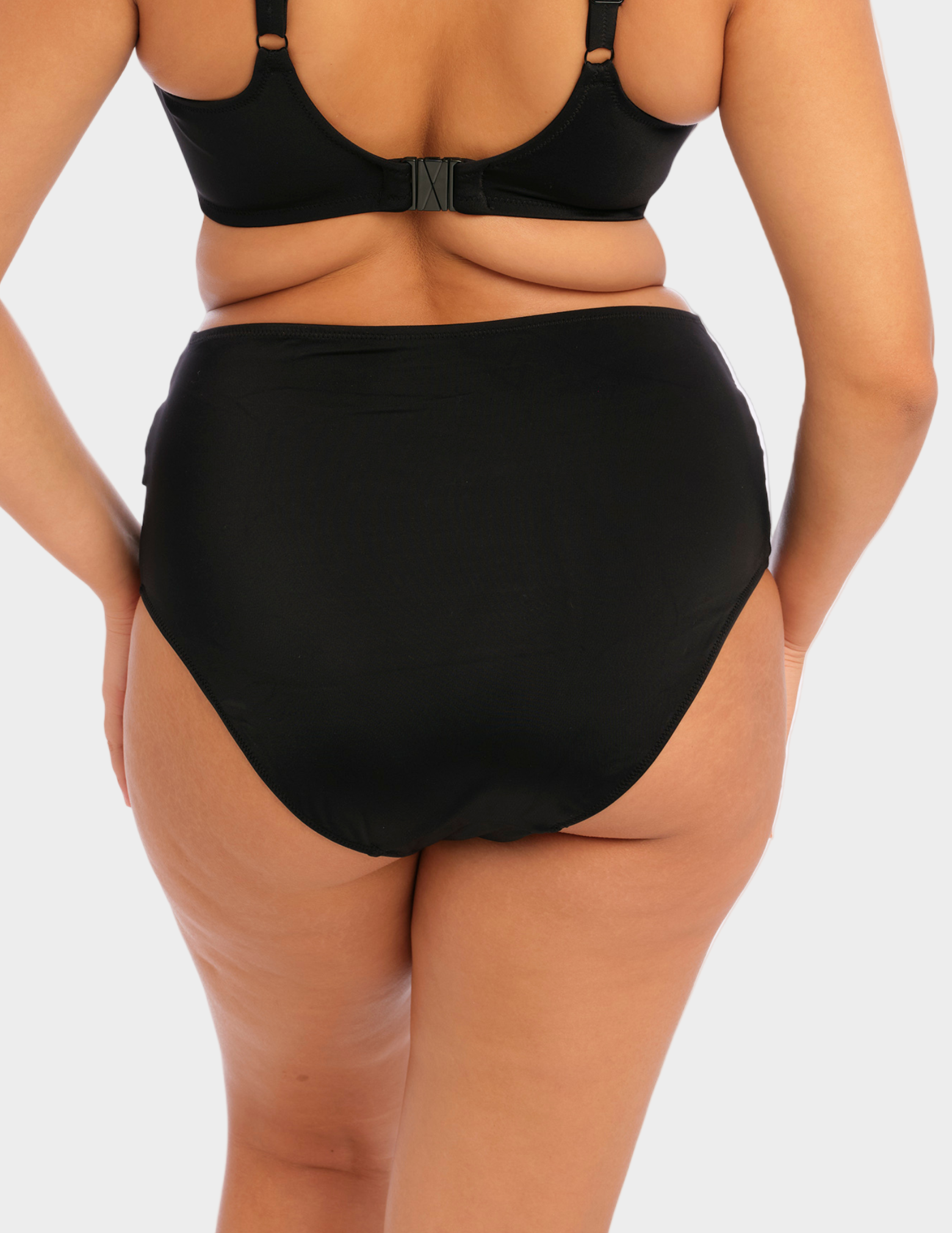 Magnetic Full Bikini Brief