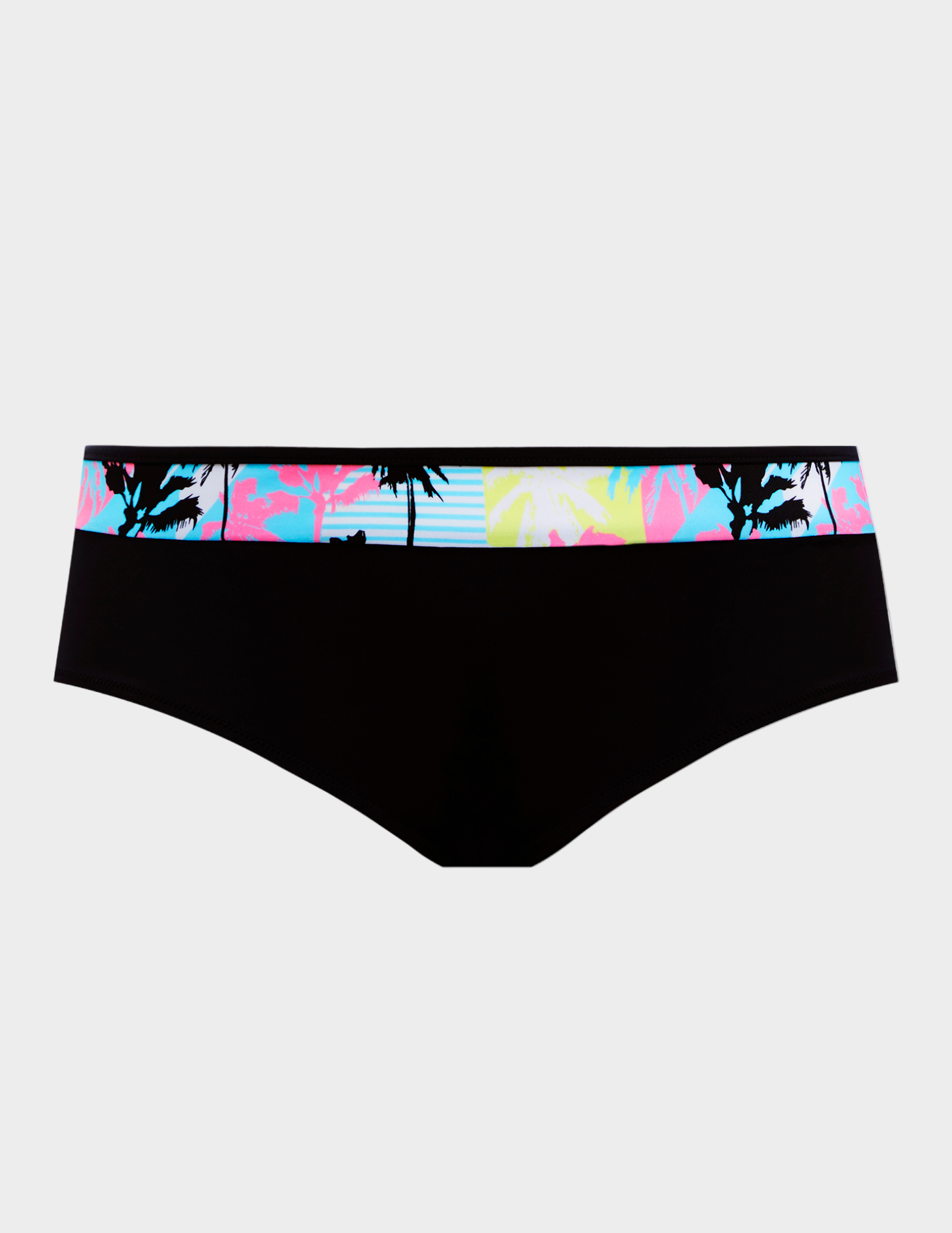 Malibu Days Bikini Swim Brief