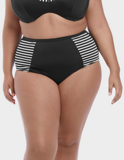 Malibu Days High Waist Bikini Brief