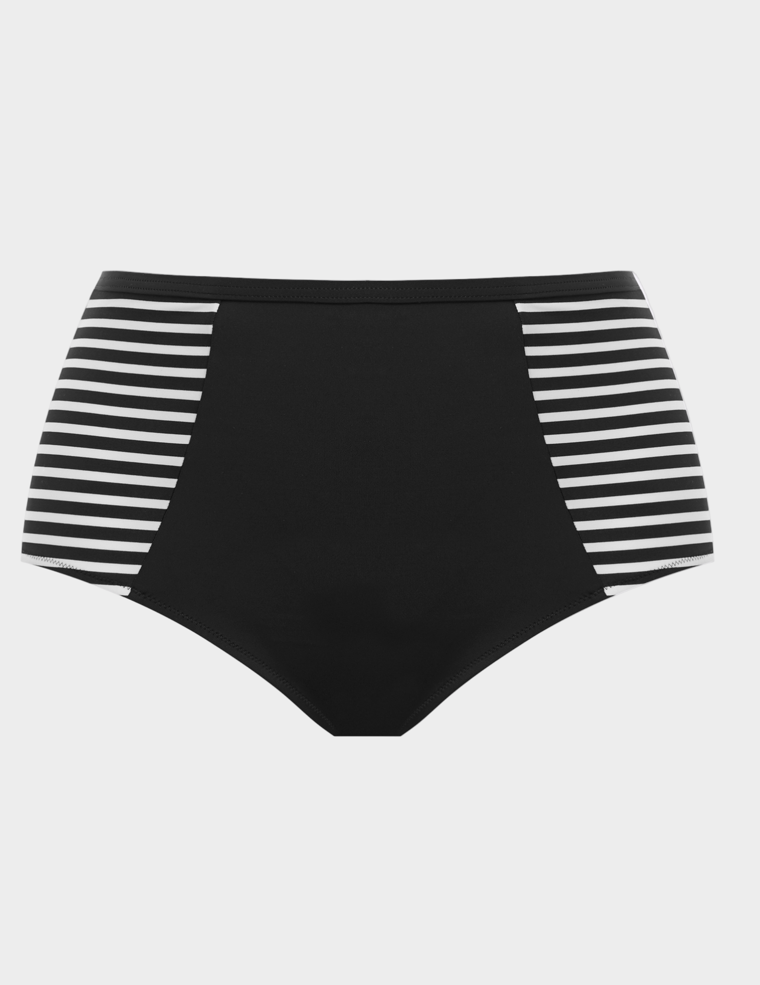 Malibu Days High Waist Bikini Brief