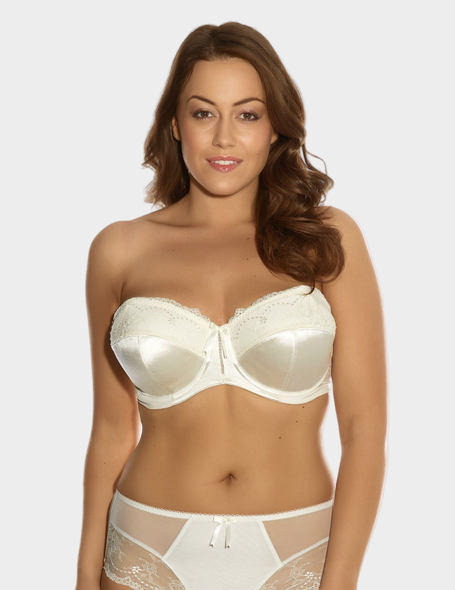 Maria Underwire Convertible Strapless Bra