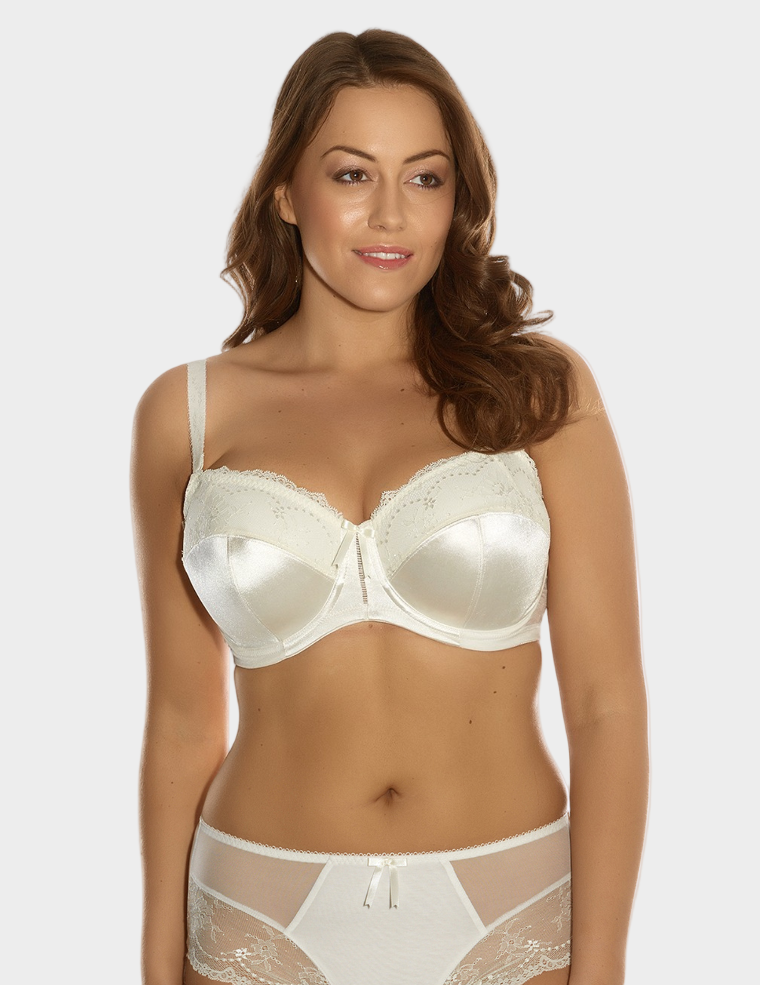 Maria Underwire Convertible Strapless Bra