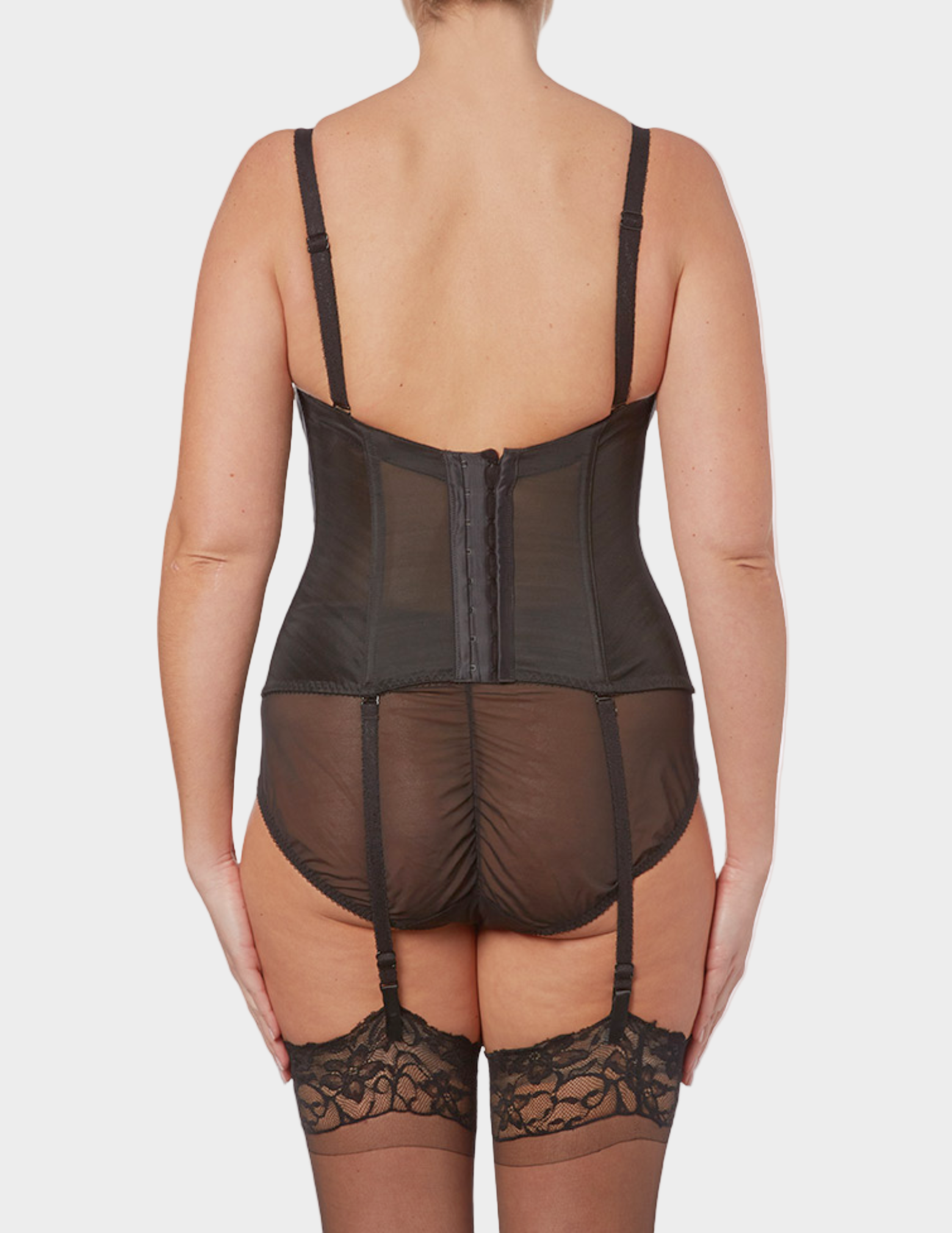 Elomi EL8502 Maria UW Basque