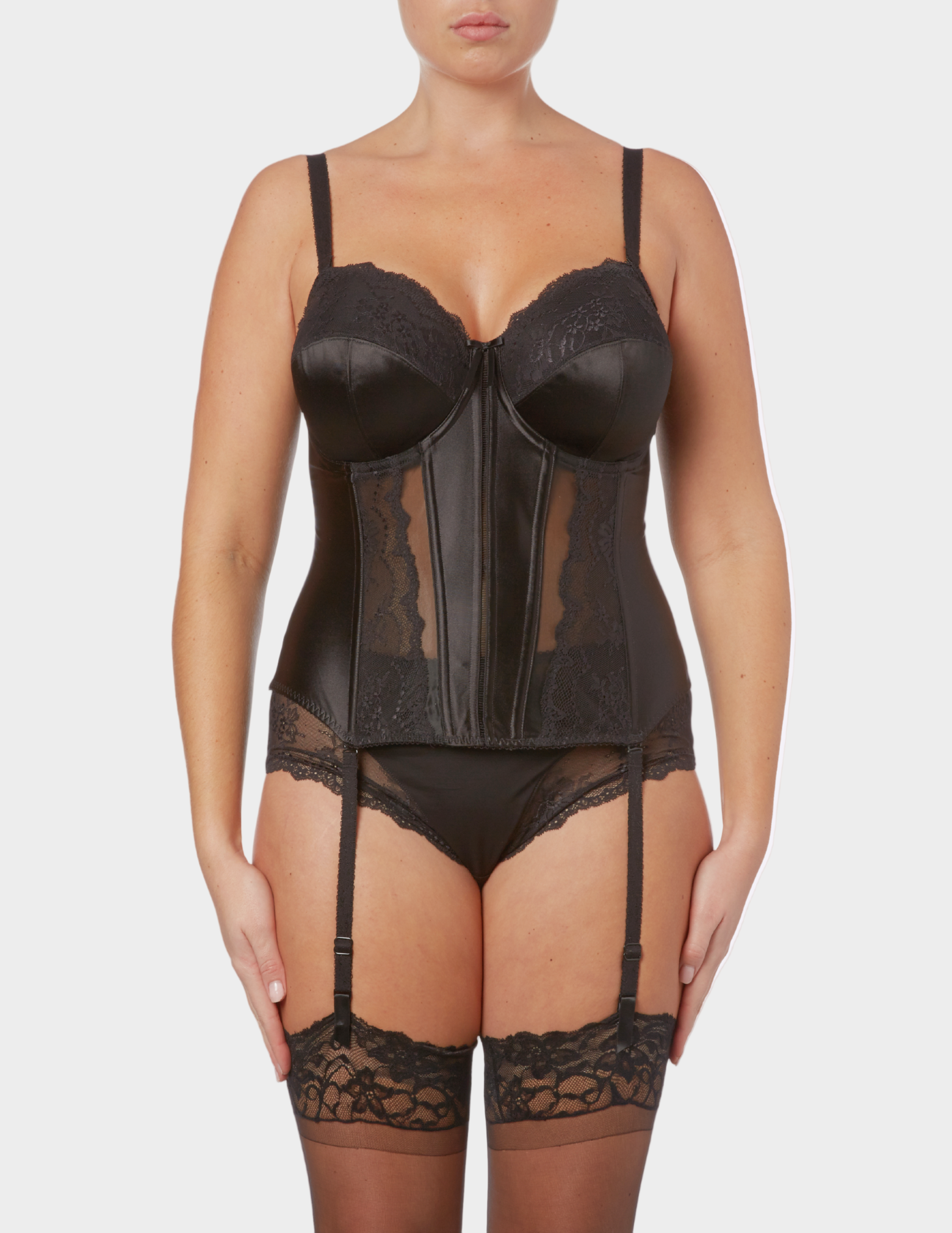 Elomi EL8502 Maria UW Basque