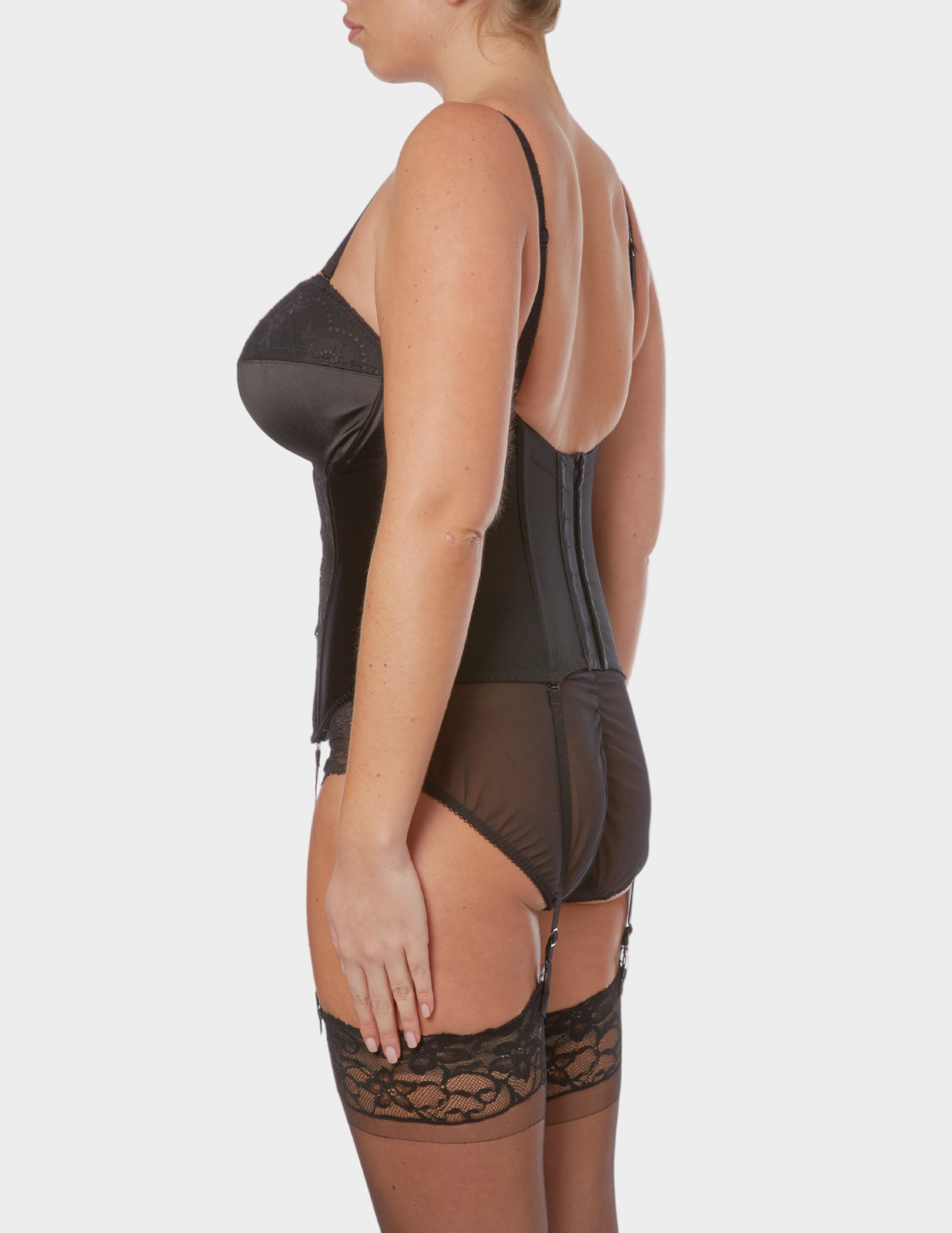 Elomi EL8502 Maria UW Basque