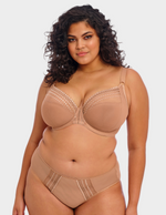 Matilda Underwire Plunge Bra