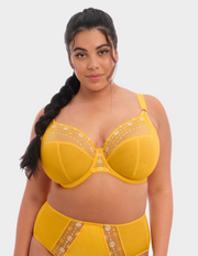 Matilda Underwire Plunge Bra