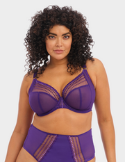 Matilda Underwire Plunge Bra