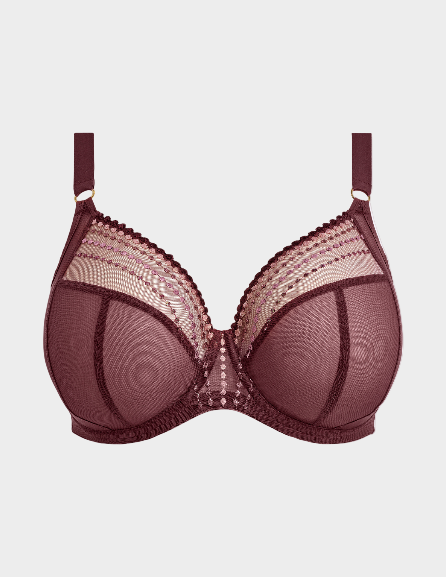 Matilda bra in Sugarplum