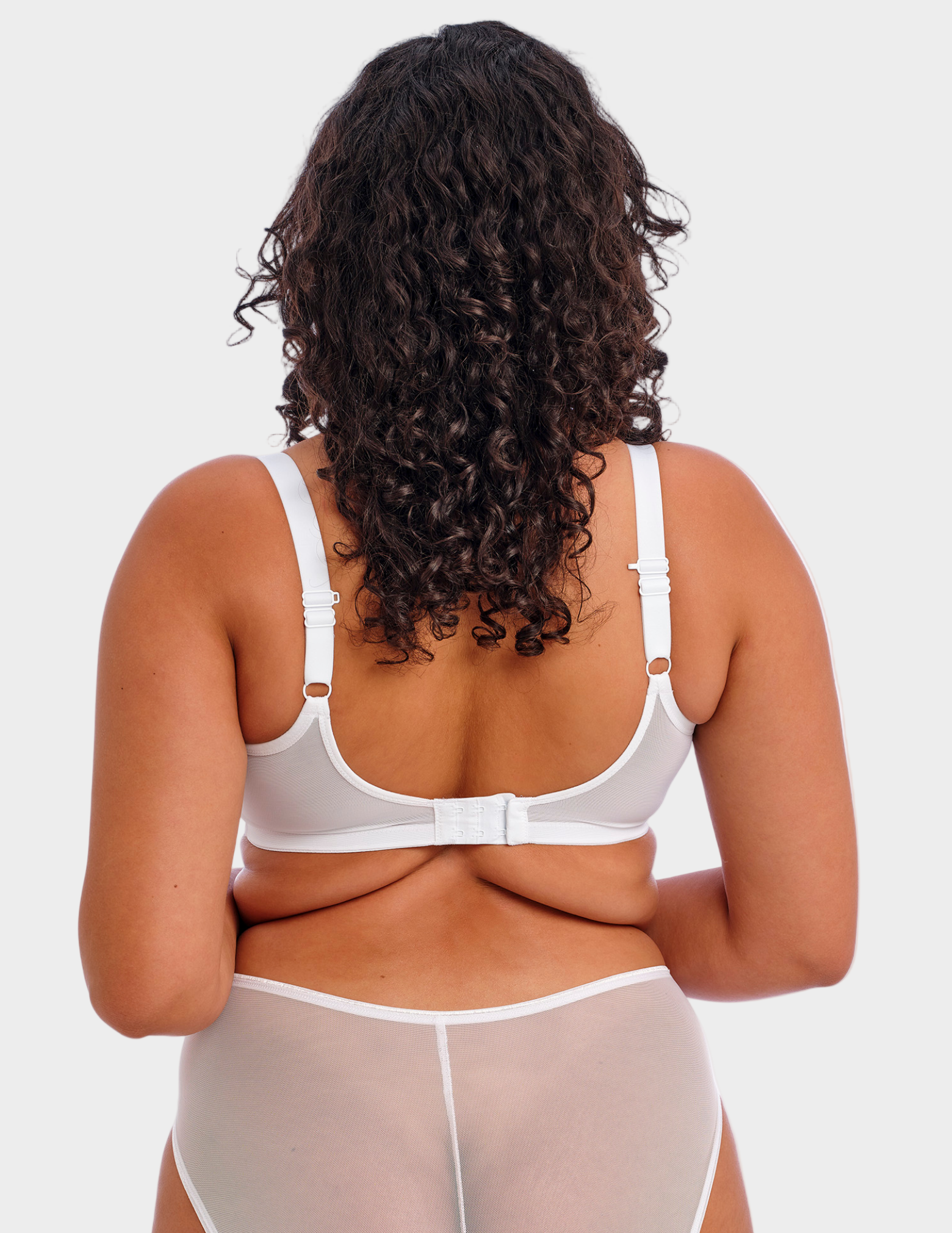 Matilda Underwire Plunge Bra