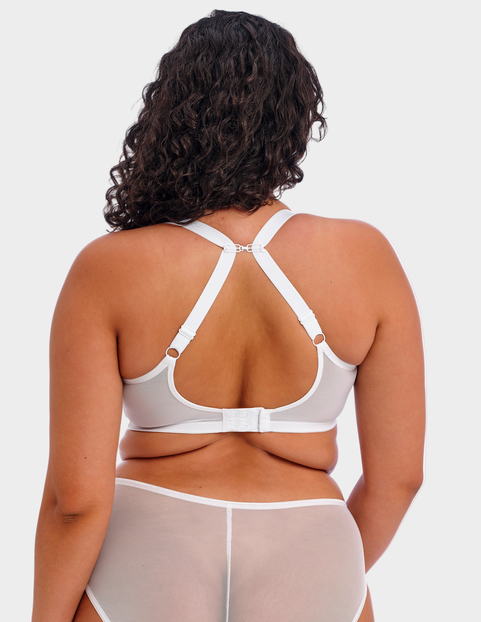 Matilda Underwire Plunge Bra