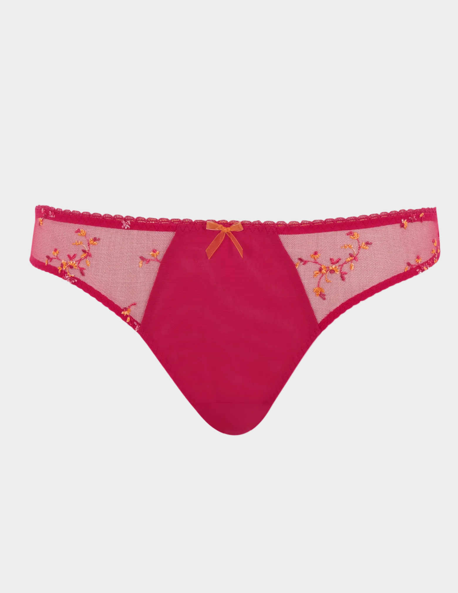 Meadow Brazilian Panty