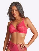Meadow Plunge Bra