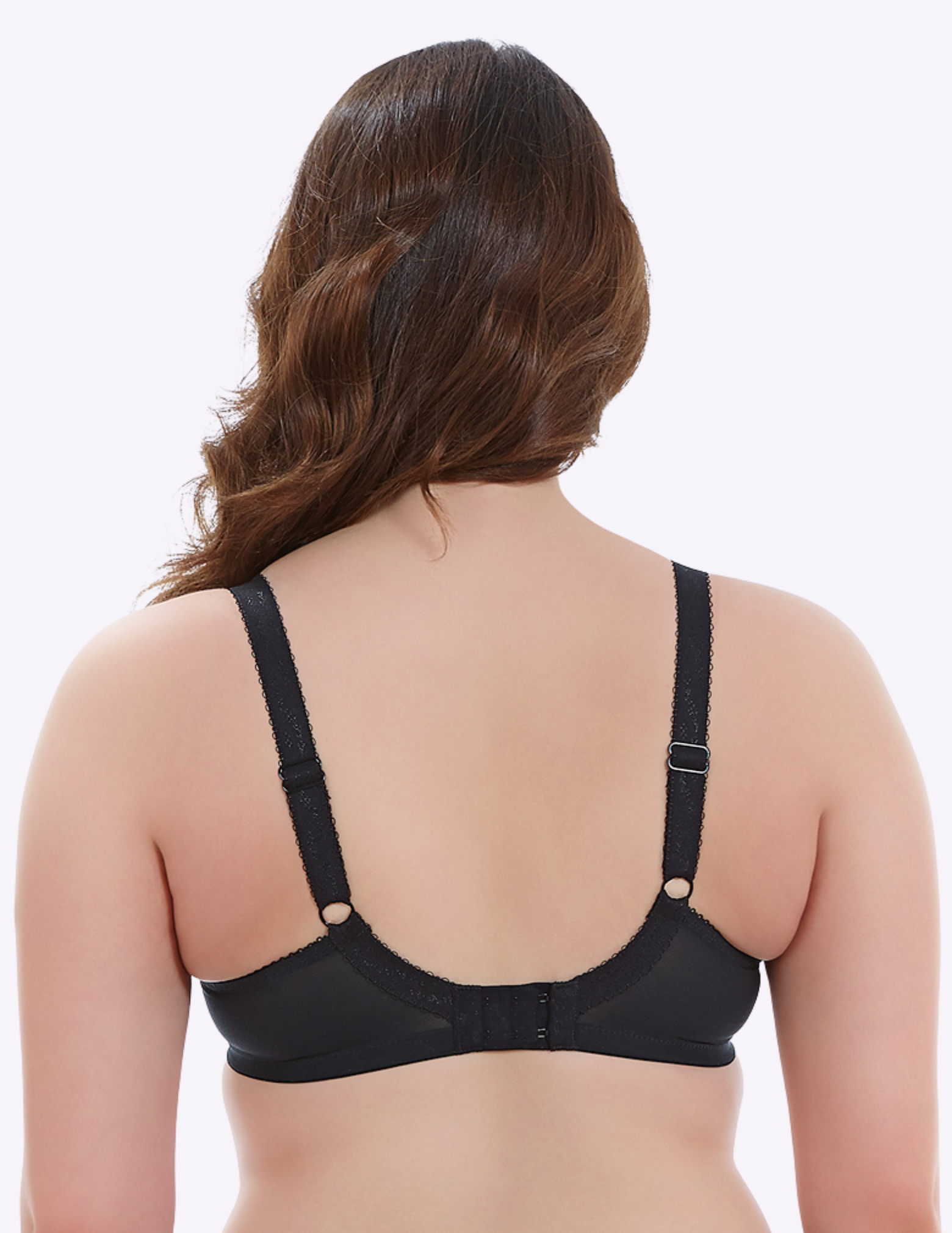 Michelle Underwire Padded Banded Bra