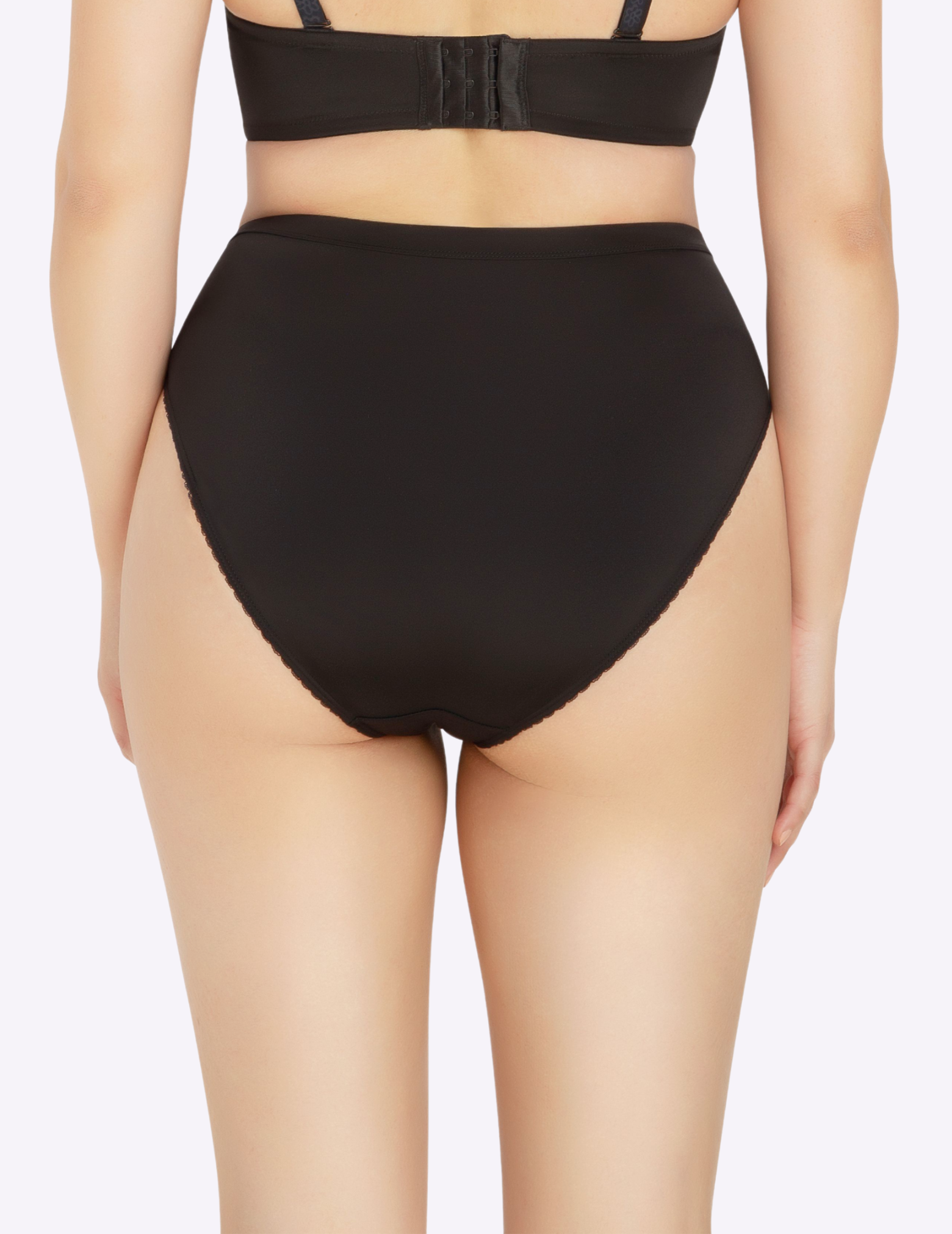 Micro Dressy French Cut Panty