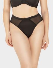 Micro Dressy French Cut Panty