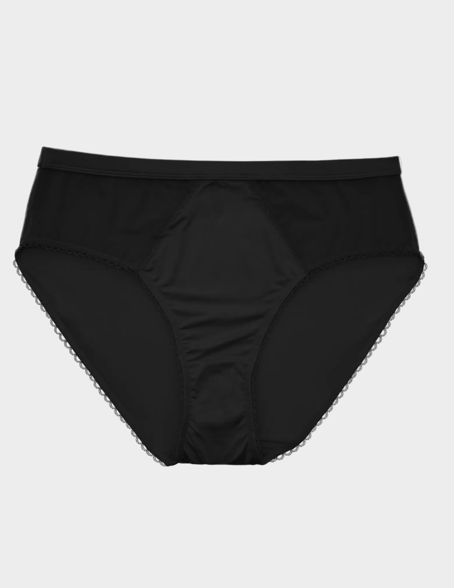 Micro Dressy French Cut Panty