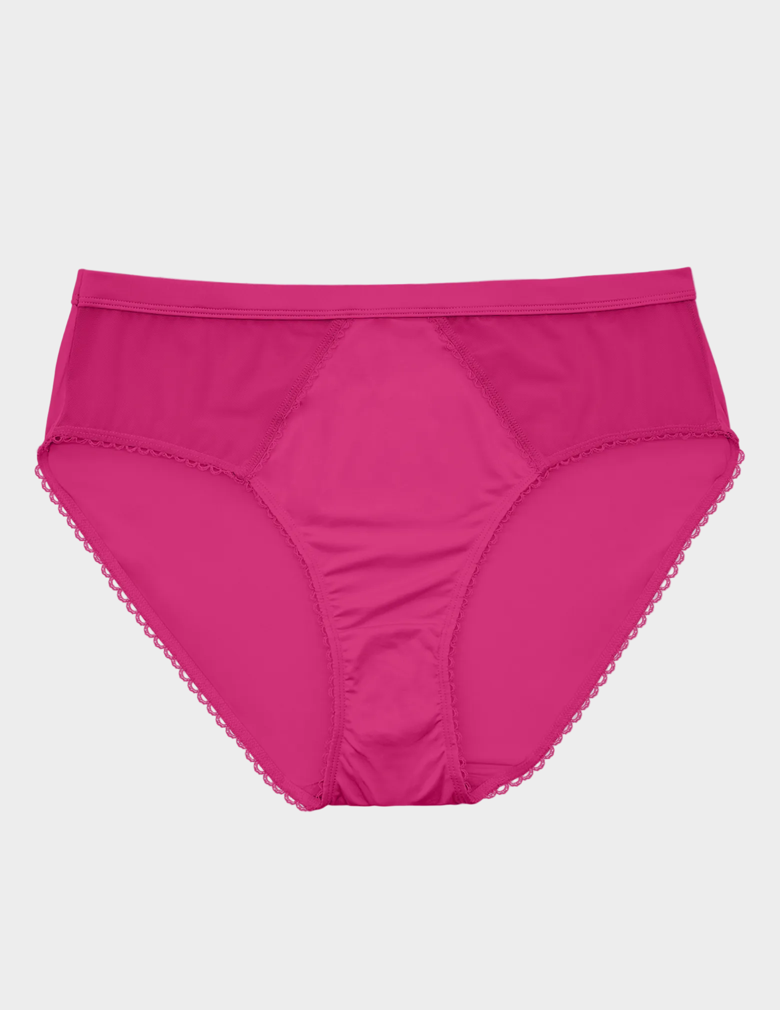 Micro Dressy French Cut Panty