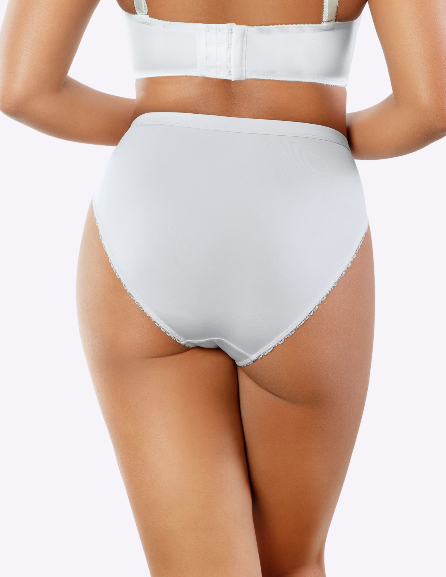 Micro Dressy French Cut Panty