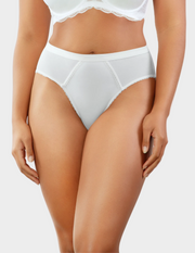 Micro Dressy French Cut Panty