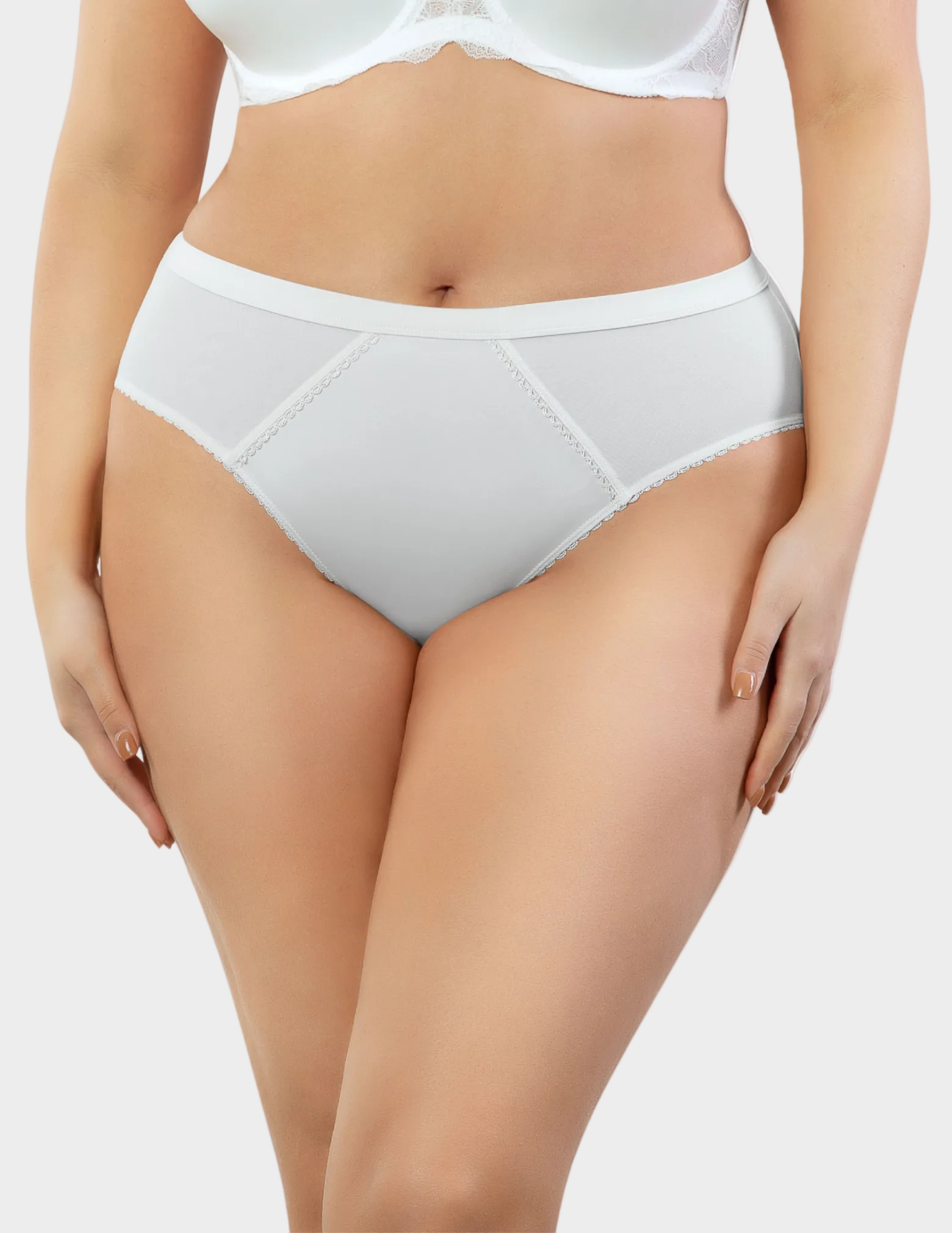 Micro Dressy French Cut Panty